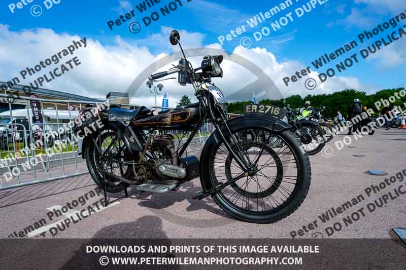 Vintage motorcycle club;eventdigitalimages;no limits trackdays;peter wileman photography;vintage motocycles;vmcc banbury run photographs